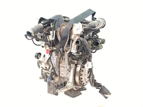 Engine OPEL CORSA F (P2JO) 1.2 (68) | BP38755383M1 - Image 2