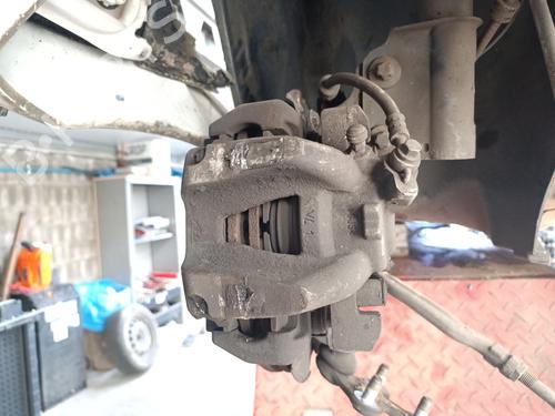 Right front brake caliper PEUGEOT RIFTER 1.5 BlueHDi 100 | BP38876176M104 - Image 2