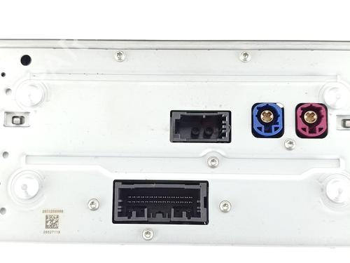 Radio VOLVO V60 I Cross Country (157)  | BP29887017E6 