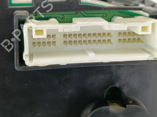 Instrument cluster NISSAN QASHQAI / QASHQAI +2 I (J10, NJ10, JJ10E)  | BP25876719C47 