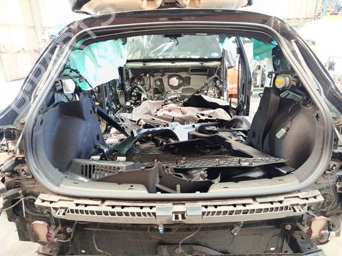 Used Rubber door seal SEAT LEON (KL1, KLG) 1.5 eTSI (150 hp) 32450487