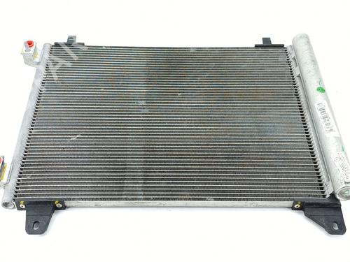 Used AC radiator PEUGEOT 208 II (UB_, UP_, UW_, UJ_) 1.2 PureTech 75 (75 hp) 30287639