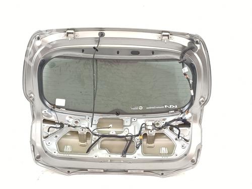 Tailgate KIA STONIC (YB) 1.0 T-GDi Eco-Dynamics+ | BP39652623C6 - Image 8