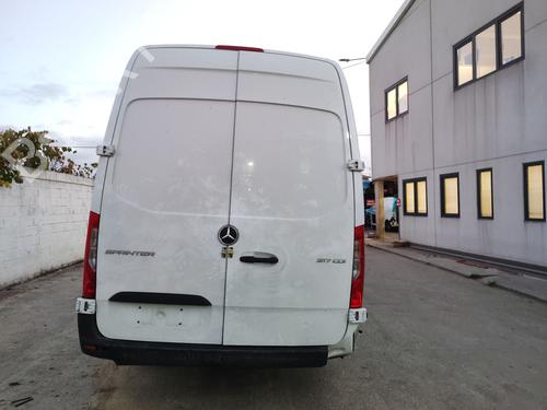 Steering column MERCEDES-BENZ SPRINTER 3,5-t Van (B907, B910) 317 CDI RWD (907.631, 907.633, 907.635, 907.637) | BP39992170M21 - Image 11