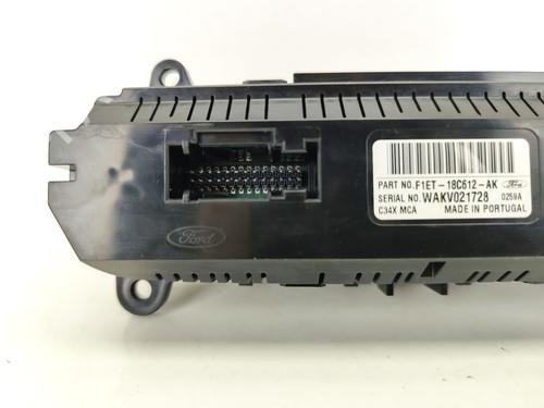 Climate control FORD FOCUS III 1.5 TDCi | BP27298105I5 