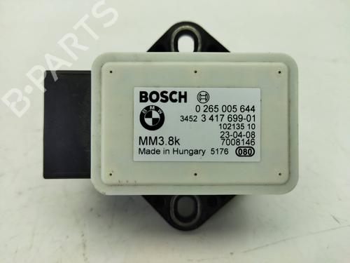 Electronic sensor BMW X3 (E83) 2.0 sd | BP8944504M84 