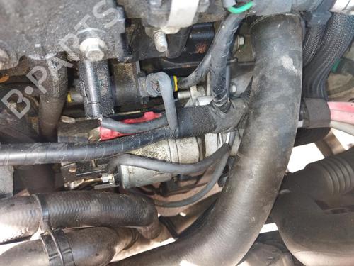 Startmotor RENAULT MEGANE III Hatchback (BZ0/1_, B3_) [2008-2025]  13341376