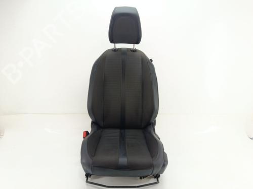 Used Left front seat PEUGEOT 2008 II (UD_, US_, UY_, UJ_, UR_, UC_) 1.2 PureTech 130 (USHNS, URHNS) (130 hp) 30699766