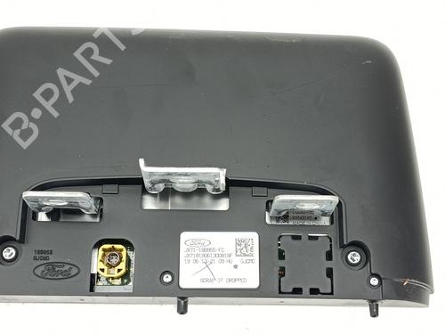 Display monitor FORD FOCUS IV (HN) 1.0 EcoBoost | BP29913831C48 