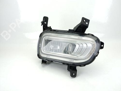 Used Right front fog light Right front fog light 38016408 38016408