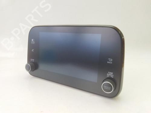 Used Display monitor FIAT TIPO Estate (356_, 357_) [2016-2025]  26559124