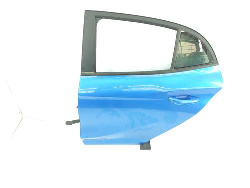 Left rear door MG MG 3 (ZP2_)  | BP30153603C4 
