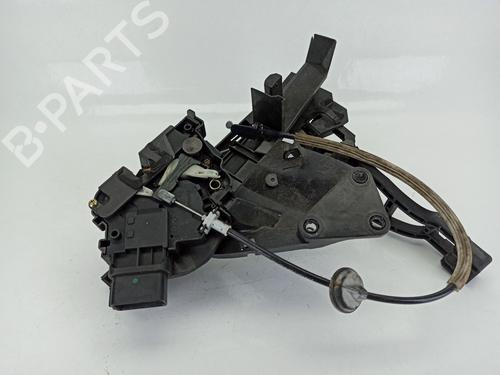 Used Front left lock FORD FOCUS II (DA_, HCP, DP) [2004-2013]  13315871