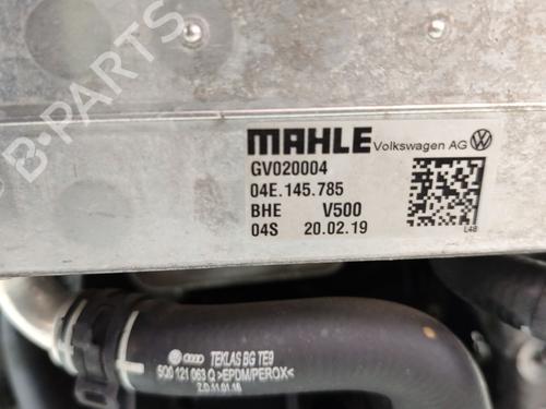 Engine SEAT LEON (5F1) 1.5 TGi | BP30153607M1
