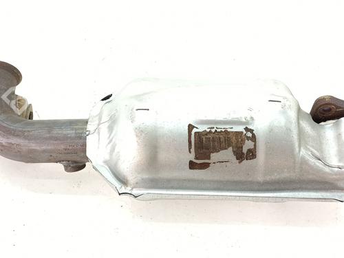 Used Catalyst PEUGEOT 208 II (UB_, UP_, UW_, UJ_) 1.2 PureTech 75 (75 hp) 30279746