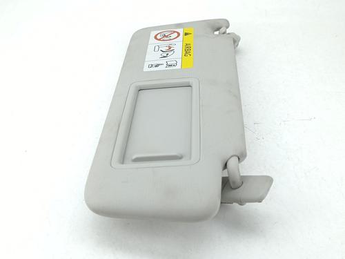 Right sun visor VW POLO VI (AW1, BZ1, AE1) 1.0 | BP37464668I2 - Image 3