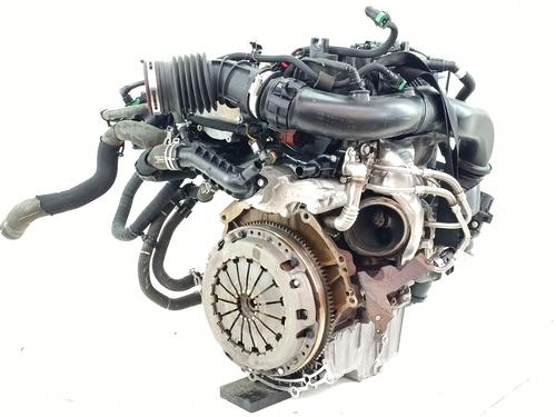Used Engine Engine FORD FOCUS IV (HN) 1.0 EcoBoost (125 hp) 34445646 34445646