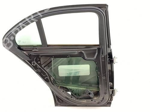 Left rear door MERCEDES-BENZ C-CLASS (W205) C 350 e (205.047) | BP29709026C4 