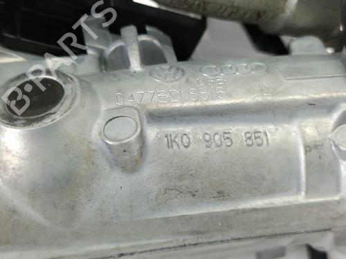 Ignition barrel SEAT IBIZA IV (6J5, 6P1) 1.2 TSI | BP25878264M48 