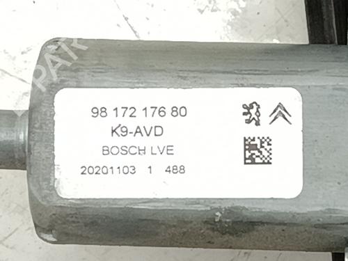 Rear right window mechanism OPEL COMBO Box Body/MPV (K9) 1.5 D | BP39200420C25 - Image 5