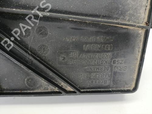 Radiator fan SEAT ALTEA (5P1)  | BP25879001M35 