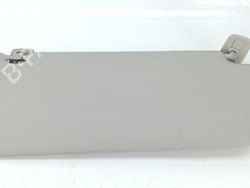 Left sun visor CITROËN BERLINGO (ER_, EC_) 1.5 BlueHDi 75 | BP36993437I1 - Image 3