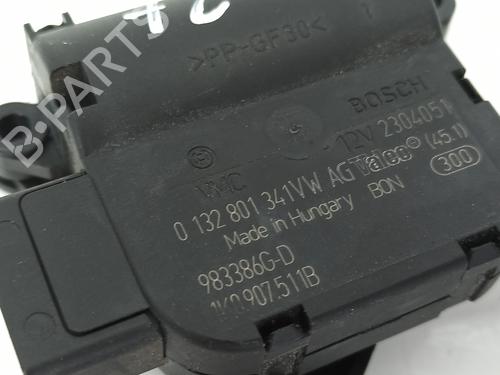 Electronic module AUDI A3 Sportback (8PA) 2.0 TDI 16V | BP25874567M83