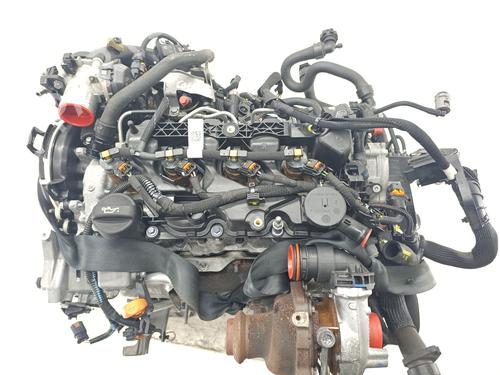 Engine PEUGEOT 2008 II (UD_, US_, UY_, UJ_, UR_, UC_) 1.5 BlueHDI 110 (UDYHSK) | BP31013388M1 