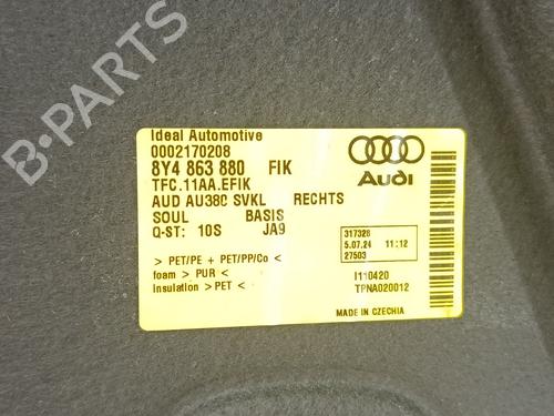 Other AUDI A3 Sportback (8YA, 8YF) 35 TFSI Mild Hybrid | BP33329159O1 - Image 6