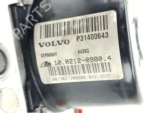 ABS pump VOLVO V40 Hatchback (525) D2 | BP37270555M43 - Image 5