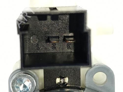 Left front window motor VW ID.3 (E11, E12) Pro | BP37068374E21 - Image 3