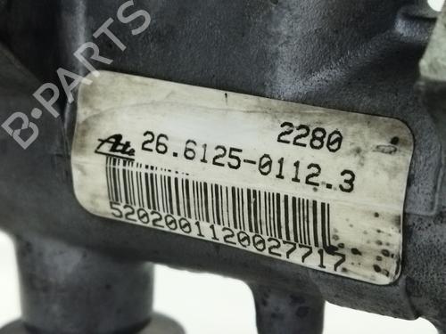 Brake master cylinder MERCEDES-BENZ M-CLASS (W163)  | BP10040712M77 