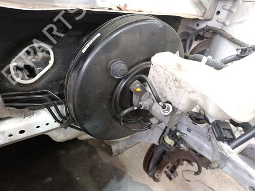 Used Servo brake Servo brake NISSAN X-TRAIL III (T32_, T32R, T32RR) 1.6 dCi ALL MODE 4x4-i (NT32) (130 hp) 33434832 33434832