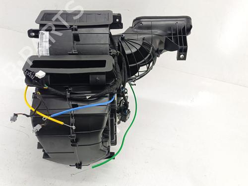 Used Heater matrix box Heater matrix box FIAT 500 (312_) 1.0 Mild Hybrid (312.AYD1B) (69 hp) 32988807 32988807