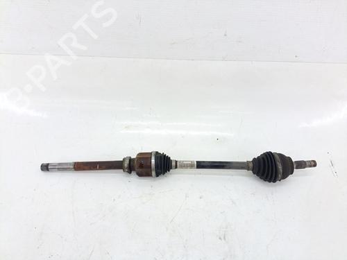 Used Right front driveshaft Right front driveshaft OPEL CROSSLAND X / CROSSLAND (P17, P2QO) 1.2 (75) (110 hp) 31853231 31853231