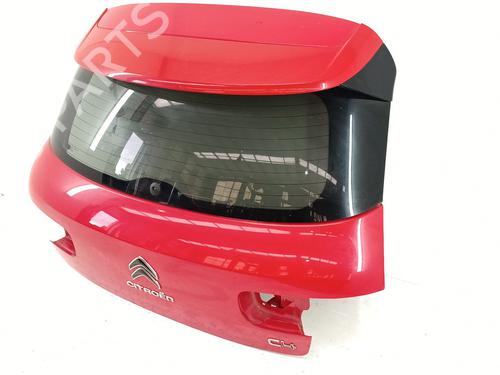 Tailgate CITROËN C4 CACTUS 1.5 BlueHDi 100 | BP27298167C6 