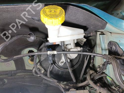 Servo brake CITROËN C4 CACTUS 1.2 PureTech 130 | BP30060158M42