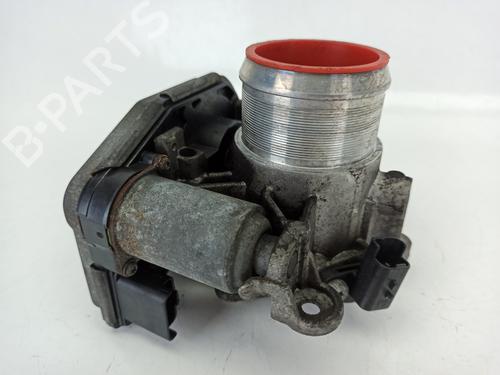 Throttle body FORD S-MAX (WA6)  | BP15550799M82 