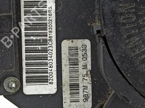 Switch RENAULT MEGANE II (BM0/1_, CM0/1_)  | BP15185784I30 
