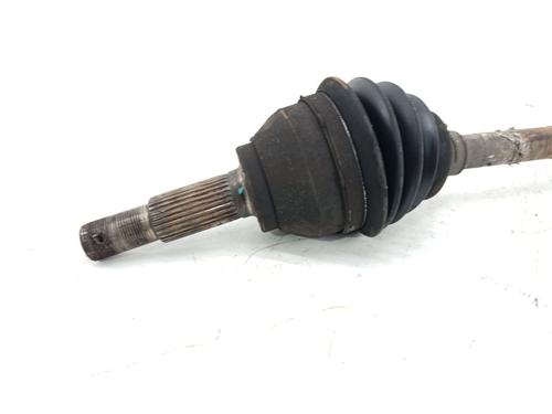 Left front driveshaft NISSAN NV200 / EVALIA Bus 1.5 dCi 90 (M20, M20M) | BP40447353M38 - Image 2