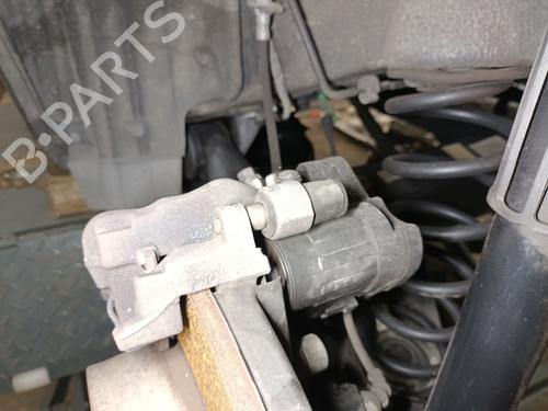 Left rear brake caliper SEAT ATECA (KH7, KHP) 1.5 TSI | BP32410215M107 - Image 3