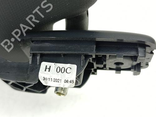Right sun visor FORD FIESTA VII (HJ, HF) 1.0 EcoBoost | BP38325833I2 - Image 3