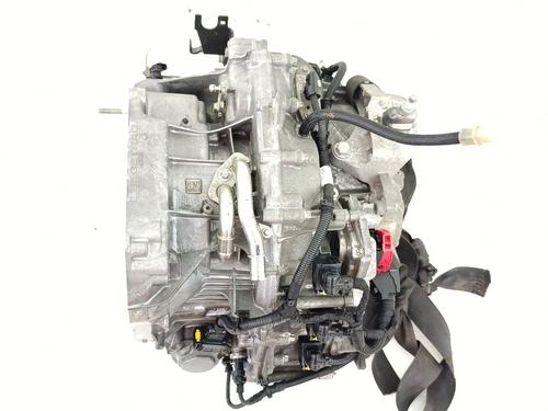 Gearbox RENAULT MEGANE IV Hatchback (B9A/M/N_) 1.3 TCe 140 (B9NB) | BP34520546M3  - Image 7