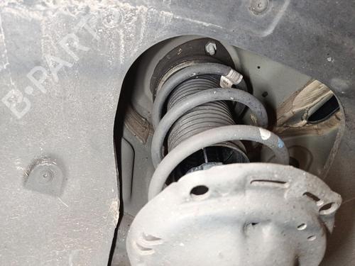 Left front shock absorber AUDI A3 Sportback (8YA, 8YF) 35 TFSI Mild Hybrid | BP33453614M16  - Image 5