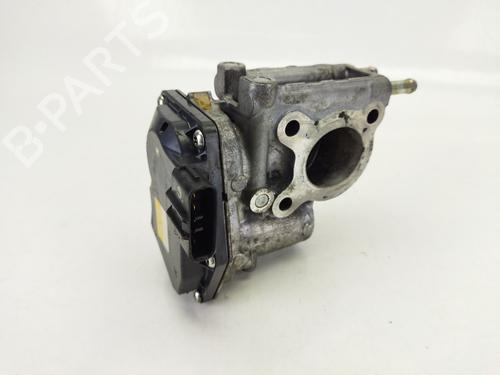 Used Egr TOYOTA HILUX VII Pickup (_N1_, _N2_, _N3_) [2004-2016]  8944747