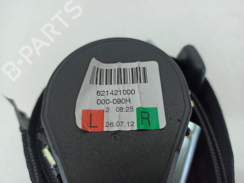 Rear right seatbelt AUDI A4 B8 (8K2) 2.0 TDI | BP10564189I28 