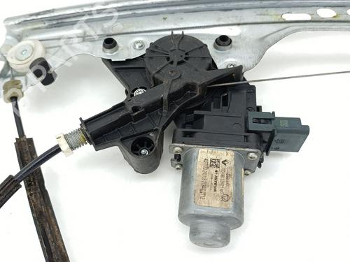 Right front window motor RENAULT MEGANE IV Hatchback (B9A/M/N_) 1.5 dCi 90 (B9A1) | BP37603911E20 - Image 2