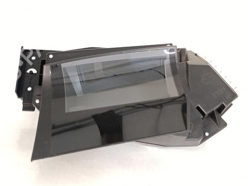 Used Display monitor Display monitor MAZDA CX-30 (DM) SKYACTIV-G M Hybrid (DM5W, DM6W) (150 hp) 34544445 34544445