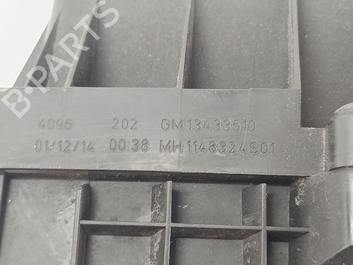 Support OPEL CORSA E (X15)  | BP33017806C155  - Image 7