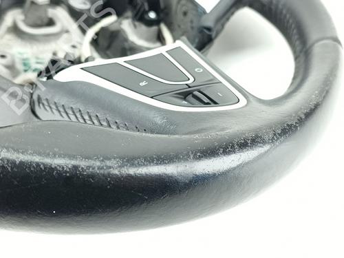 Rat RENAULT MEGANE IV Hatchback (B9A/M/N_) 1.5 dCi 90 (B9A1) | BP37540811C49  - Image 8